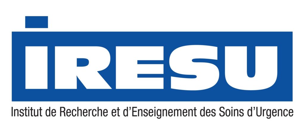 Logo IRESU